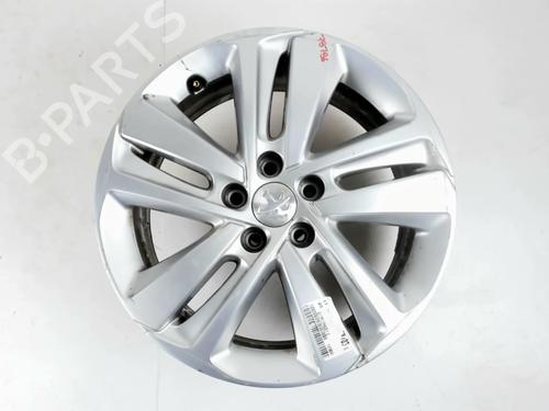 Fælk PEUGEOT EXPERT Van (V_) 2.0 BlueHDi 150 (150 hp) 31932173