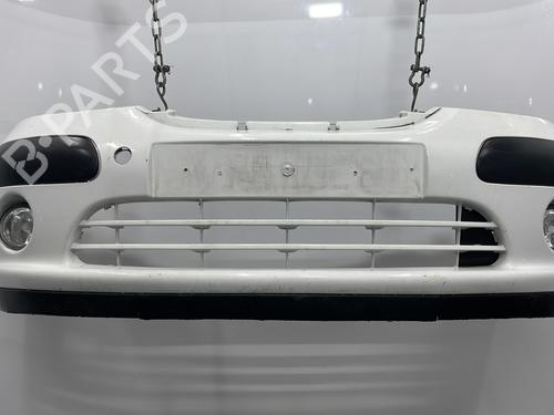 Front bumper CITROËN C3 I (FC_, FN_) 1.4 HDi | BP29491151C7 