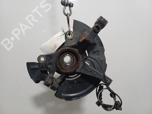 Højre Styrespindel Lejehus Højre Styrespindel Lejehus FORD FIESTA VII (HJ, HF) 1.5 TDCi (86 hp) 34336442 34336442