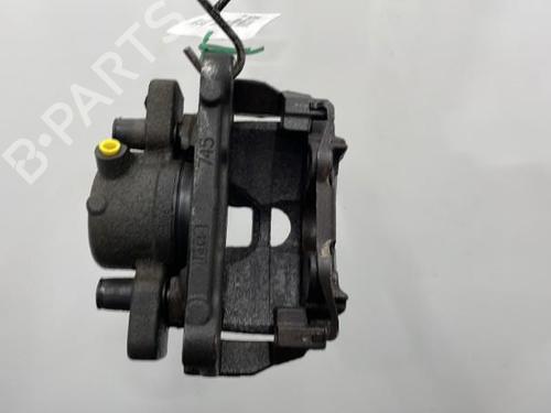 Used Left front brake caliper ALFA ROMEO 159 Sportwagon (939_) 1.9 JTDM 8V (939BXE1B) (120 hp) 21240905