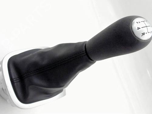 Shift knob RENAULT MEGANE III Hatchback (BZ0/1_, B3_) 1.5 dCi | BP38787592I34 - Image 4