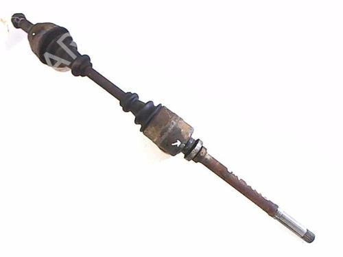 Used Right front driveshaft PEUGEOT 305 II (581M) 1.9 D (64 hp) 21204955