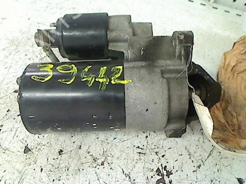 Starter RENAULT LAGUNA II (BG0/1_) 1.8 16V (BG04, BG0B, BG0C, BG0V) | BP20473946M8 