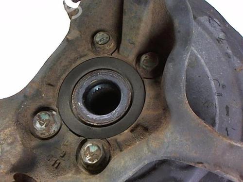 Right front steering knuckle NISSAN JUKE (F15) 1.5 dCi | BP20431916M26 