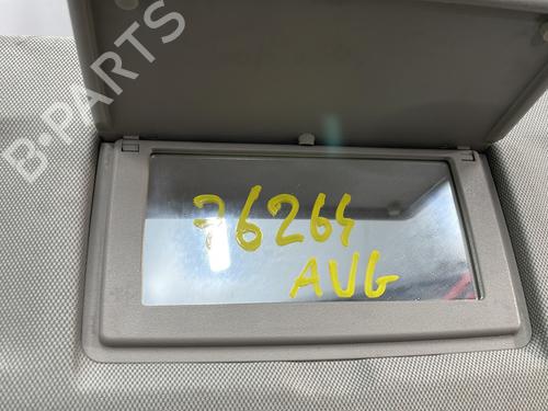 Used Left sun visor Left sun visor OPEL MOKKA / MOKKA X (J13) 1.6 CDTI (_76) (136 hp) 25149135 25149135