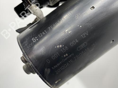 Starter MINI MINI COUNTRYMAN (R60) Cooper S ALL4 | BP31871524M8 - Image 2