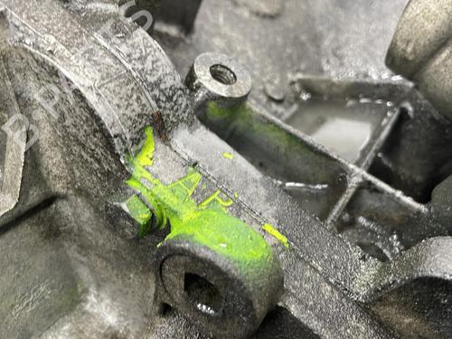 Gearbox CITROËN BERLINGO Box Body/MPV (B9) 1.6 HDi / BlueHDi 75 | BP30822443M3 