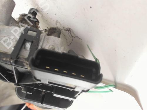 Front wiper motor DACIA LOGAN (LS_) 1.2 16V (LS1N, LS02, BS02) | BP21239603M29 