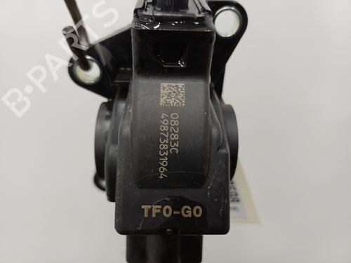 Used Electronic module Electronic module HONDA JAZZ III (GE_, GG_, GP_, ZA_) 1.2 (GG1) (90 hp) 22104483 22104483