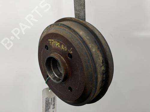 Other CITROËN SAXO (S0, S1) 1.1 X, SX | BP26531982O1 
