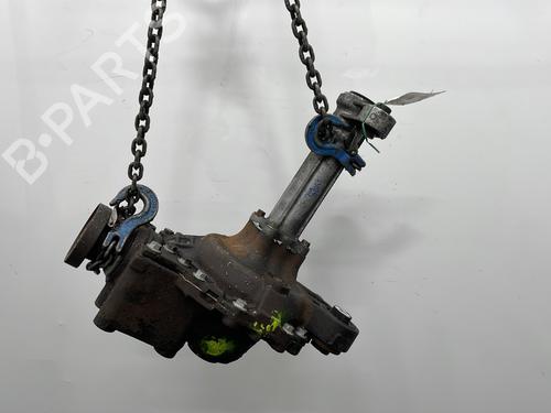 Front differential LAND ROVER RANGE ROVER SPORT I (L320) 3.6 D 4x4 | BP25869812M23 