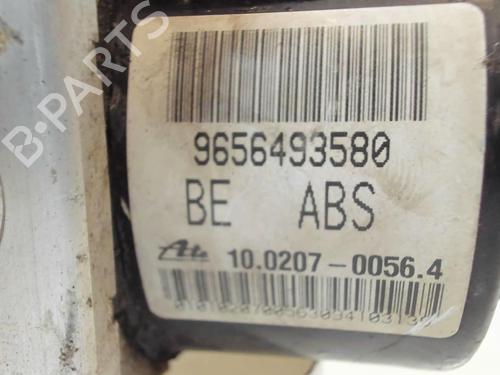 ABS pump CITROËN C3 I (FC_, FN_) 1.1 i | BP20403670M43 