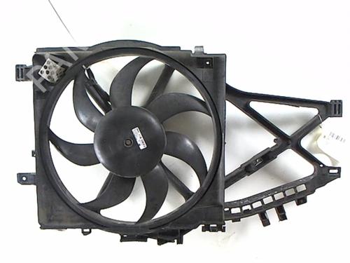 Koelventilatormotor OPEL TIGRA TwinTop (X04) 1.3 CDTI (R97) (69 hp) 20467059