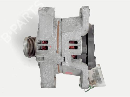 Used Alternator OPEL CORSA D (S07) 1.4 (L08, L68) (100 hp) 20421263