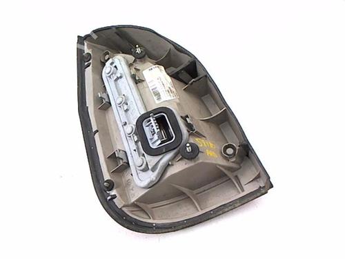 Right taillight OPEL ZAFIRA A MPV (T98) 2.2 DTI 16V (F75) | BP20404205C35 