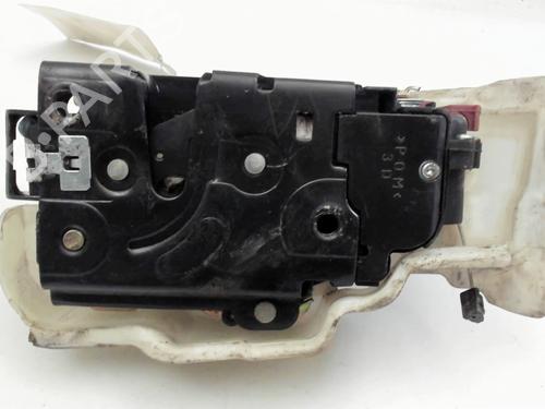Used Front right lock VW GOLF PLUS V (5M1, 521) 1.9 TDI (105 hp) 32149381