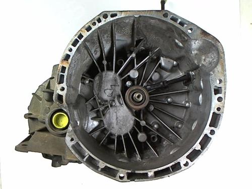 Used Gearbox Gearbox 20465723 20465723