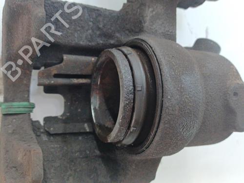 Used Left front brake caliper Left front brake caliper FIAT PUNTO (188_) 1.2 60 (188.030, .050, .130, .150, .230, .250) (60 hp) 20405456 20405456