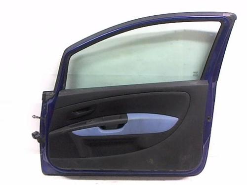 Right front door FIAT GRANDE PUNTO (199_) 1.3 D Multijet (199.AXD11, 199.AXD1A, 199.AXD1B,... | BP20479345C3 
