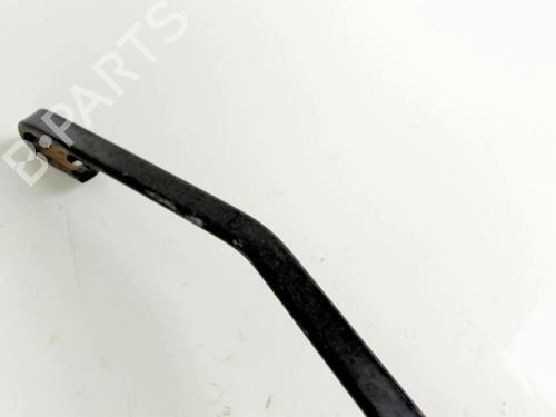Used Front windshield wiper arm CHEVROLET AVEO / KALOS Hatchback (T250, T255) 1.2 (84 hp) 20402523