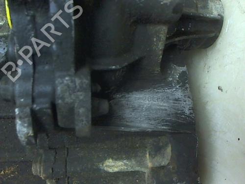 Gearbox PEUGEOT 206 Hatchback (2A/C) 1.4 i | BP20444750M3 