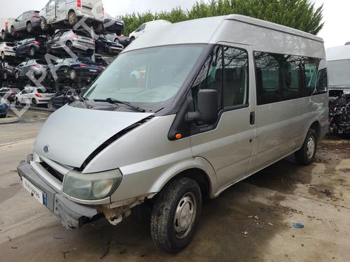 Used Parts FORD TRANSIT Platform/Chassis (FM_ _, FN_ _)  2.0 TDCi (F_E_, F_F_)  4390394