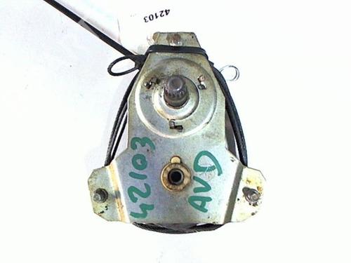 Used Front right window mechanism Front right window mechanism LADA NIVA Closed Off-Road Vehicle (2121, 2131) 1600 4x4 (73 hp) 21231622 21231622