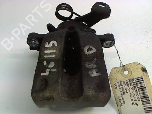Used Right rear brake caliper ALFA ROMEO GT (937_) 1.9 JTD (937CXN1B) (150 hp) 20457139