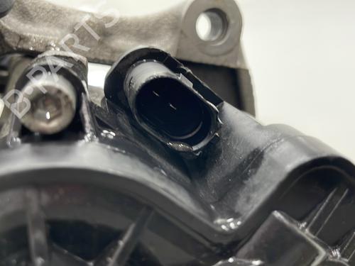 Used Left rear brake caliper Left rear brake caliper VW GOLF VIII (CD1, DA1) 1.5 TSI (131 hp) 27186911 27186911