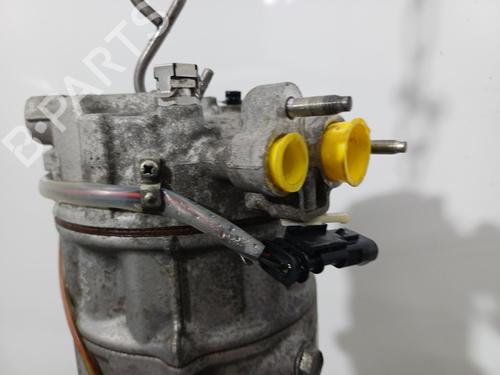 AC compressor LAND ROVER RANGE ROVER EVOQUE (L538) 2.0 D 4x4 | BP39179437M34 - Image 5