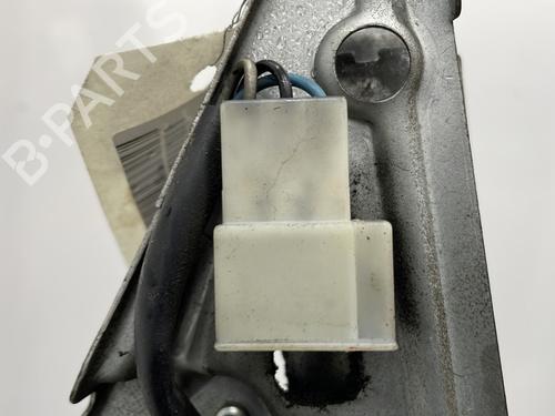 Rear wiper motor RENAULT KANGOO Express (FC0/1_) 1.5 dCi (FC07, FC1R) | BP23780322M102 