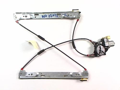 Used Front left window mechanism Front left window mechanism FORD FIESTA VI (CB1, CCN) 1.4 TDCi (70 hp) 20444936 20444936