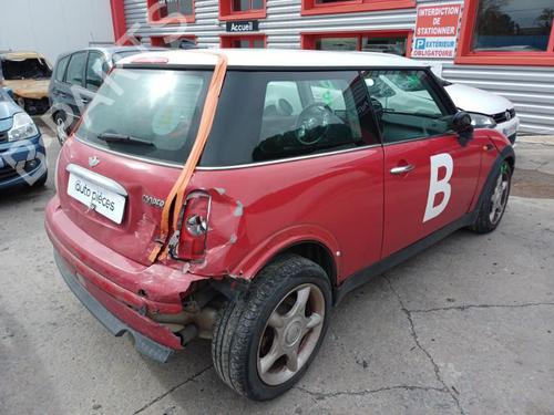 Starter MINI MINI (R50, R53) Cooper | BP22564205M8 - Image 10