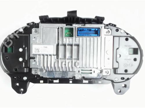 Instrument cluster OPEL ASTRA K (B16) 1.2 Turbo (68) | BP30547864C47