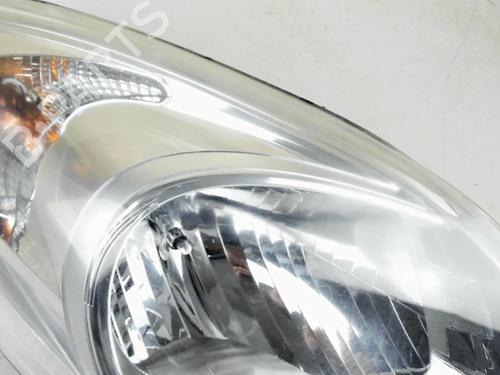 Right headlight RENAULT KANGOO Express (FW0/1_) 1.5 dCi 90 (FW0G, FW05, FW08, FW11) | BP39904656C29 - Image 7