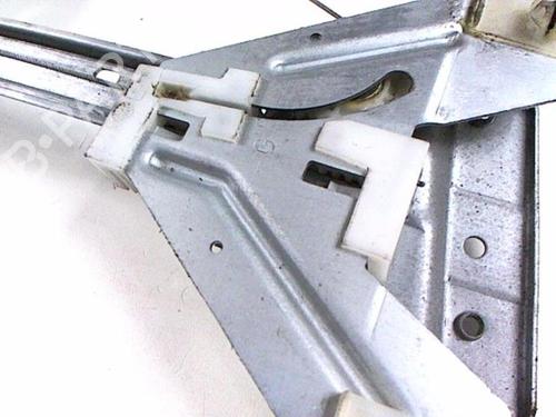 Rear left window mechanism CITROËN XSARA (N1) 2.0 HDi 109 | BP20435496C24 