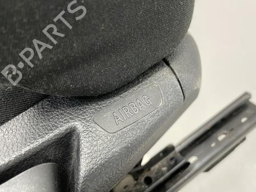 Used Left front seat Left front seat BMW 1 (F21) 114 i (102 hp) 25586679 25586679