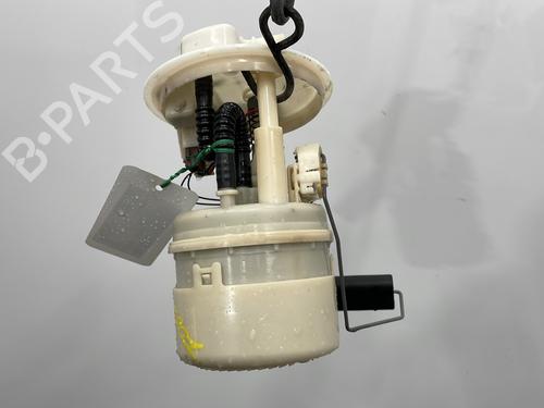 Used Fuel pump RENAULT CLIO II (BB_, CB_) 1.4 16V (B/CB0P, BB13) (98 hp) 22184907