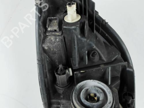 Left headlight TOYOTA YARIS (_P9_) 1.0 VVT-i (KSP90_, KSP90R) | BP29976539C28