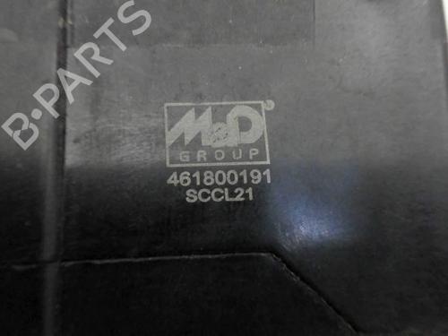 Switch DACIA DUSTER (HS_) 1.5 dCi | BP39575886I30 - Image 5