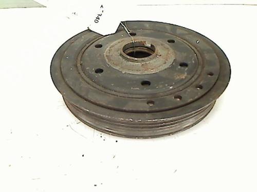 Polea PEUGEOT 206 Hatchback (2A/C) 1.4 HDi eco 70 (68 hp) 21229547