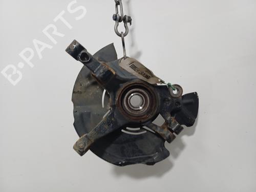 Left front steering knuckle FORD FIESTA VII (HJ, HF) 1.5 TDCi | BP34336443M25  - Image 6