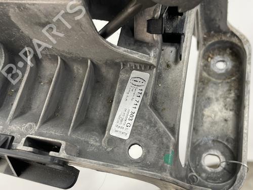 Hand brake VW TOURAN (1T1, 1T2) 1.9 TDI | BP29604134I18 