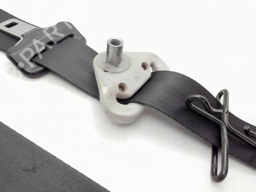 Front left seatbelt CITROËN BERLINGO MULTISPACE (B9) 1.6 HDi 90 | BP39760213I26  - Image 5