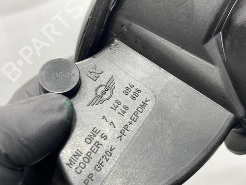 Fuel flap MINI MINI (R56) Cooper D | BP30137036C131 