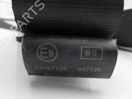 Front left belt tensioner FIAT DUCATO Van (250_) 150 Multijet 2,3 D | BP29625483C87 