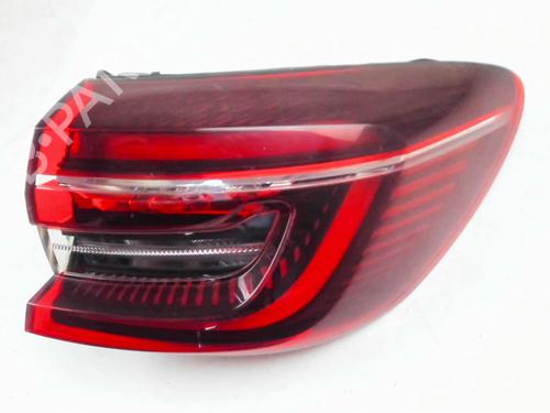 Used Right taillight Right taillight 39486431 39486431
