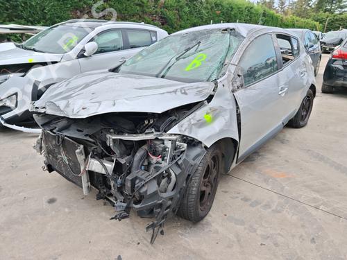 Used Parts RENAULT MEGANE III Hatchback (BZ0/1_, B3_) 1.5 dCi (BZ09, BZ0D, BZ1W, BZ29, BZ14) (110 hp) 4291150
