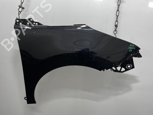 Used Right front fenders PEUGEOT 5008 (0U_, 0E_) 1.6 HDi (110 hp) 32330359