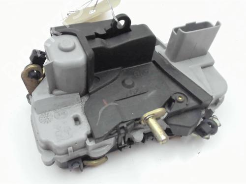 Front left lock CITROËN XSARA PICASSO (N68) 2.0 HDi | BP20424030C98 